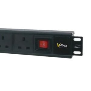 Voltrix™ VMC-P37XX Surge Protector Power Distribution Unit