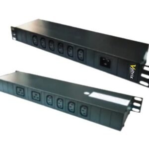 Voltrix™ VMC-P22XX Industrial High Density Power Distribution Unit - IEC CX Series