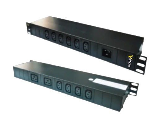 Voltrix™ VMC-P22XX Industrial High Density Power Distribution Unit - IEC CX Series