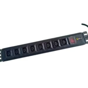 Voltrix™ VMC-P20XX PDU WITH MAIN SWITCH