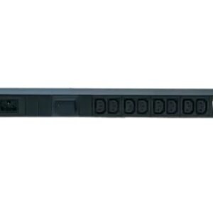 Voltrix™ VMC-P17XX SOCKET PDU WITH SURGE PROTECTOR
