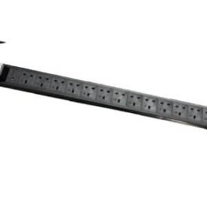 Voltrix™ VMC-P34-XXPOWER DISTRIBUTION UNIT – UK SOCKET / IEC 60309 PLUG