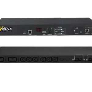 Voltrix™ VMC-P16XX AUTOMATIC TRANSFER SWITCH