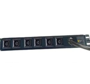 Voltrix™ VMC-P30XX POWER DISTRIBUTION UNIT WITH IEC60309 PLUG