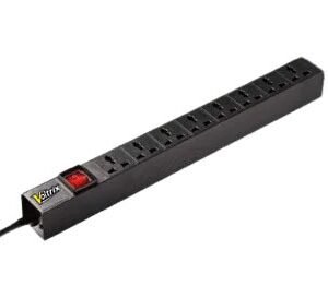 Voltrix™ VMC-P32XX POWER DISTRIBUTION UNIT WITH UNIVERSAL SOCKET