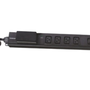 VMC-P40XX Surge Protector Series PDU