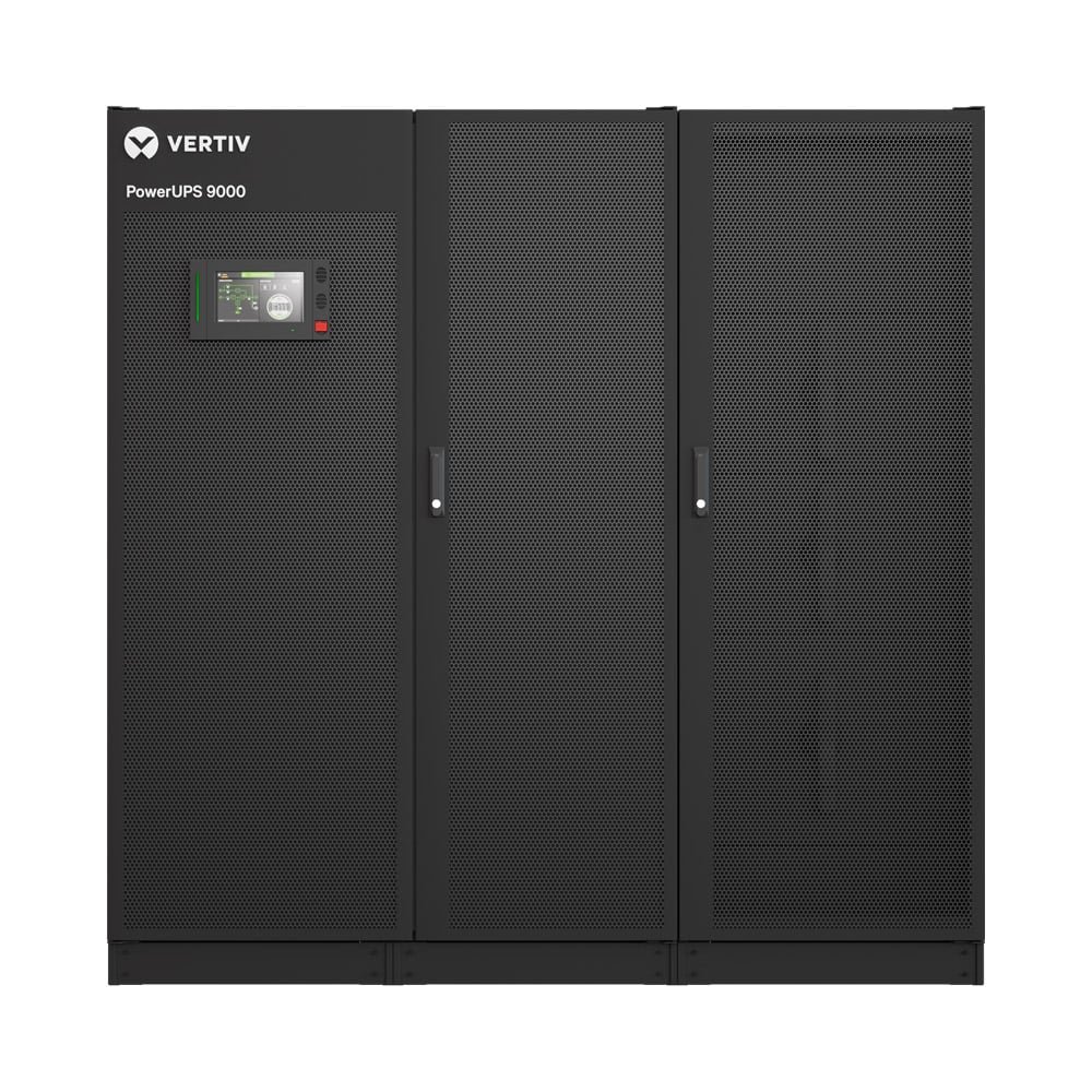 Vertiv™ PowerUPS 9000