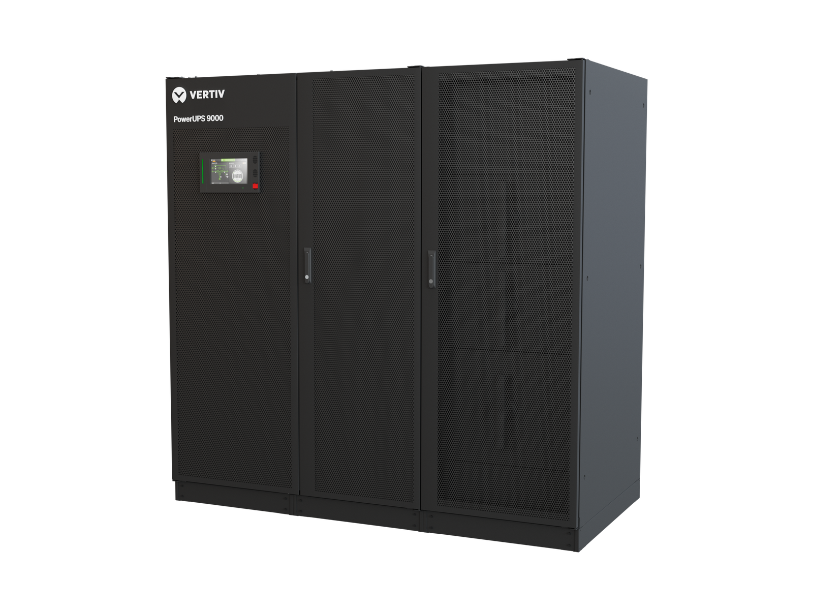 Vertiv™ PowerUPS 9000 - Image 4