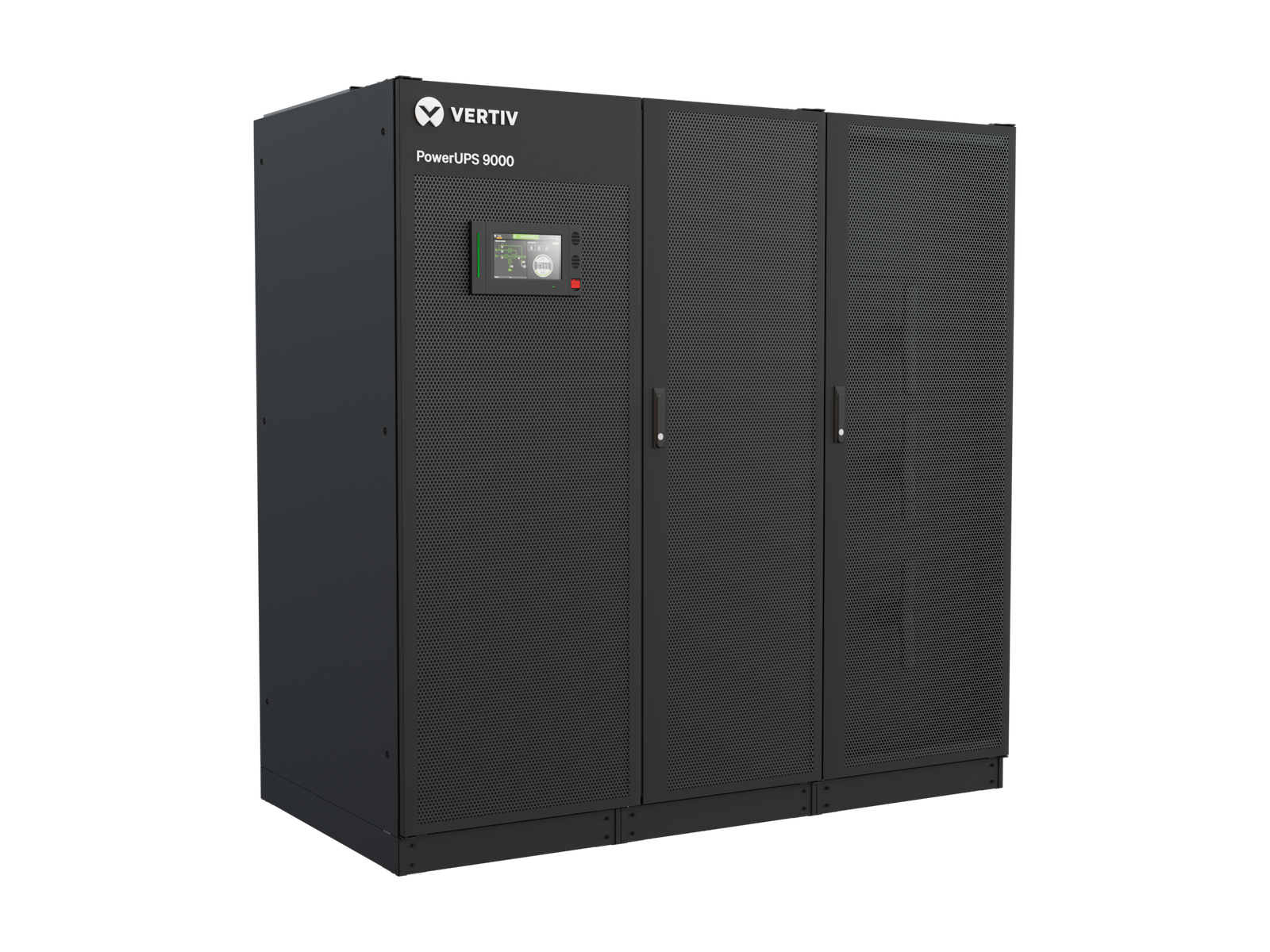 Vertiv™ PowerUPS 9000 - Image 5