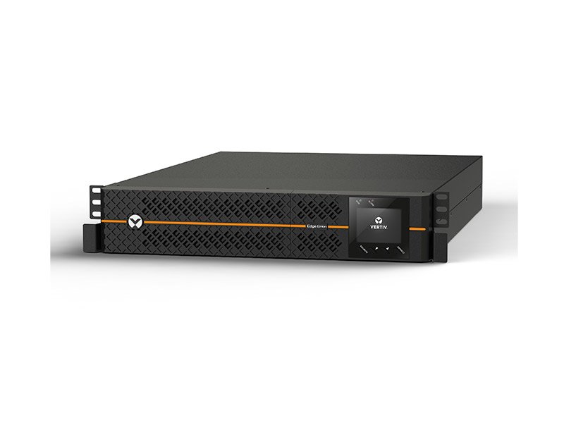 Vertiv™ Edge Lithium-lon UPS