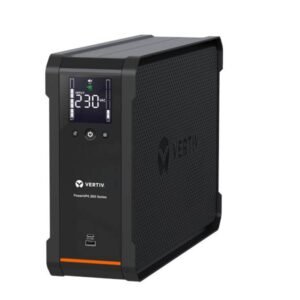Vertiv™ PowerUPS 200 Standard