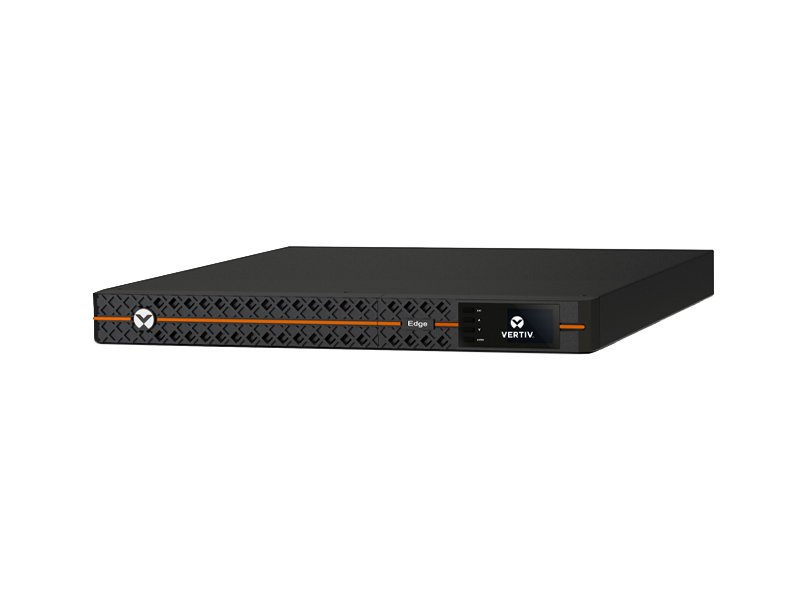 Vertiv™ Edge Single Phase UPS