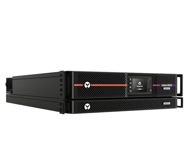 Liebert® GXT5 Lithium-lon