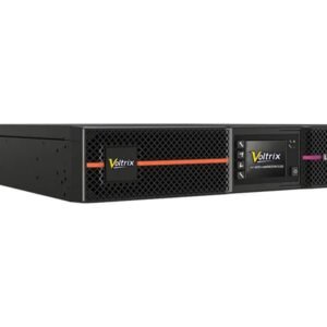 Voltrix™ GXT5 Lithium-Ion UPS