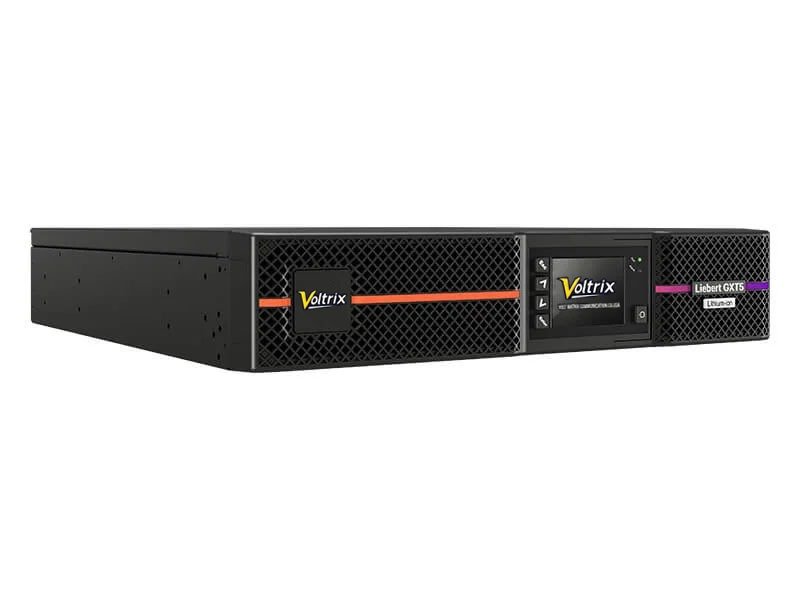 Voltrix™ GXT5 Lithium-Ion UPS